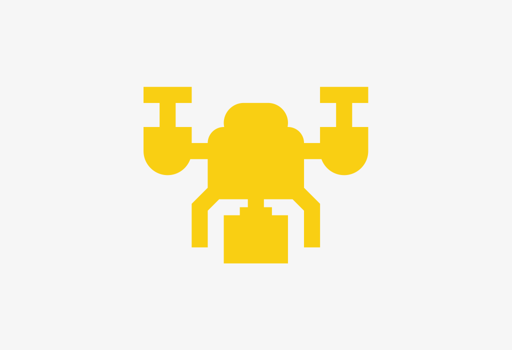 drones